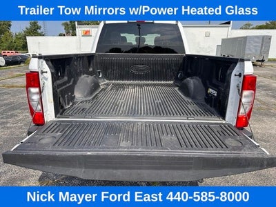 2022 Ford F-250SD XL