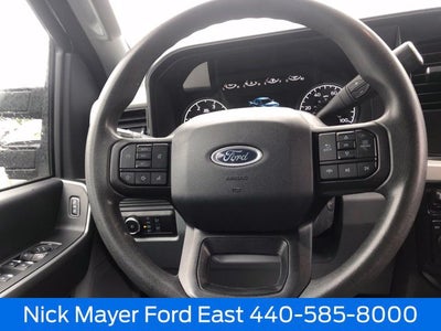 2025 Ford F-250SD XLT