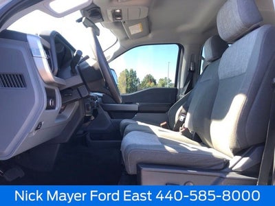 2025 Ford F-250SD XLT