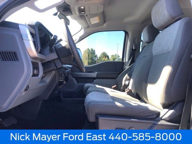 2025 Ford F-250SD XLT