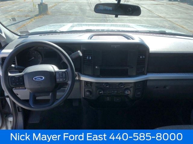 2025 Ford F-250SD XLT