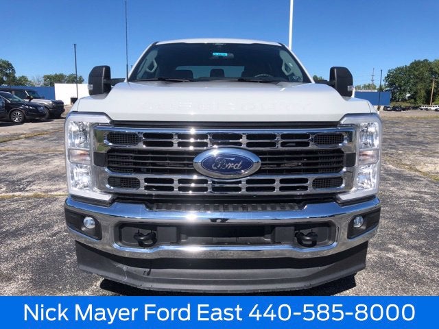 2025 Ford F-250SD XLT