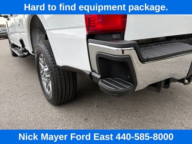 2025 Ford F-250SD XLT
