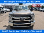 2022 Ford F-250SD XL
