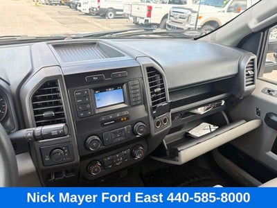 2022 Ford F-250SD XL