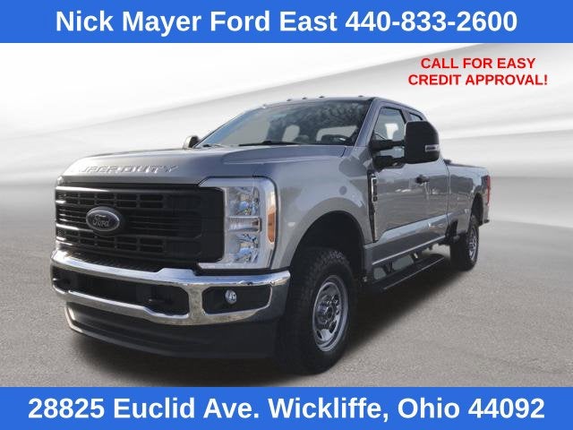 2023 Ford F-250 Super Duty XL