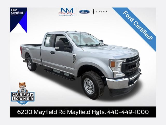2022 Ford F-250SD XL