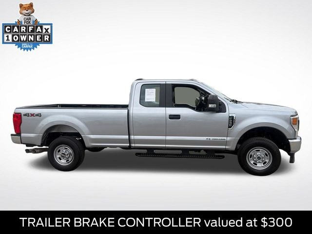 2022 Ford F-250SD XL