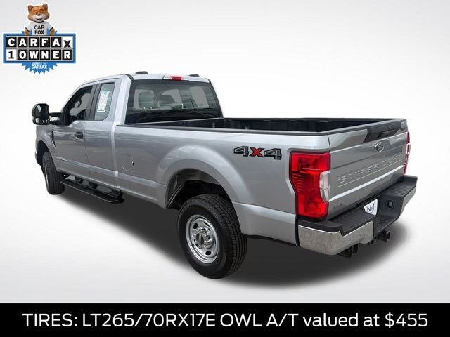 2022 Ford F-250SD XL