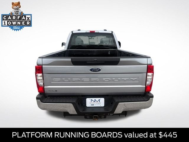 2022 Ford F-250SD XL