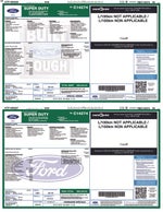 2024 Ford F-450SD XLT DRW