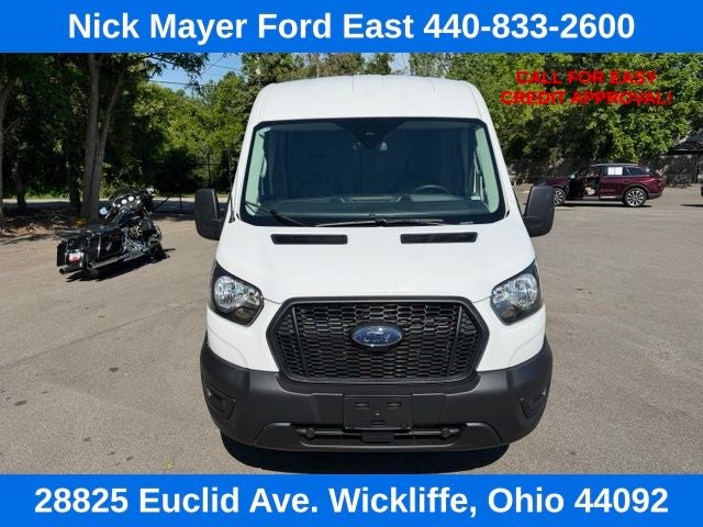 2023 Ford Transit-250 Base