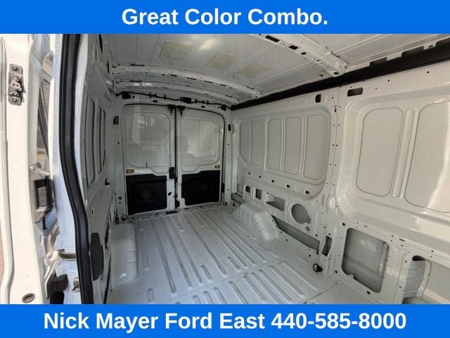 2023 Ford Transit-250 Base