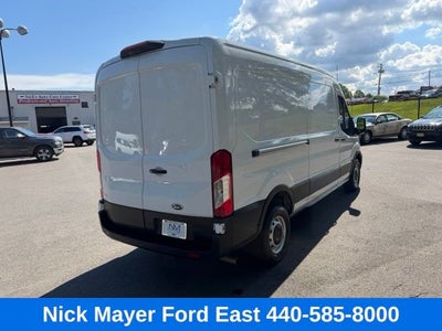 2023 Ford Transit-250 Base
