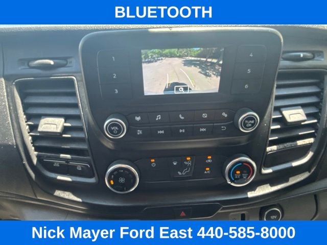 2023 Ford Transit-250 Base