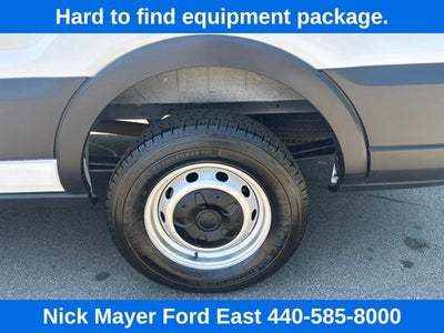 2023 Ford Transit-250 Base