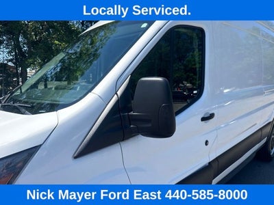2023 Ford Transit-250 Base