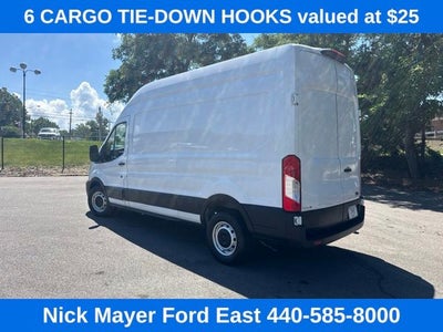 2023 Ford Transit-250 Base