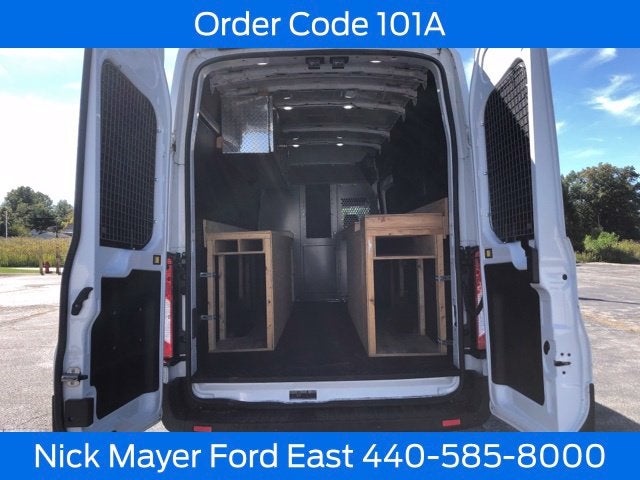 2023 Ford Transit-350 Base