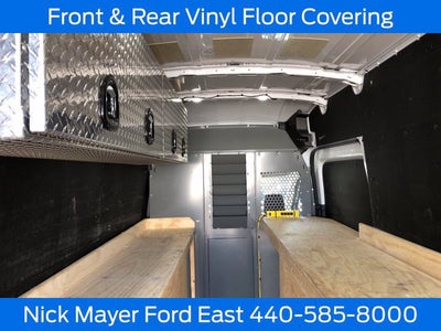 2023 Ford Transit-350 Base