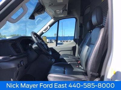 2023 Ford Transit-350 Base