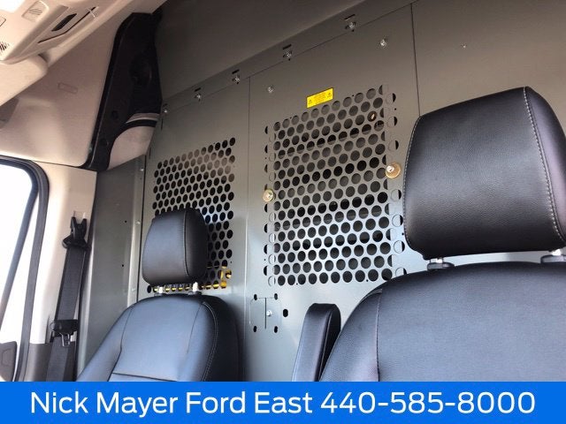 2023 Ford Transit-350 Base