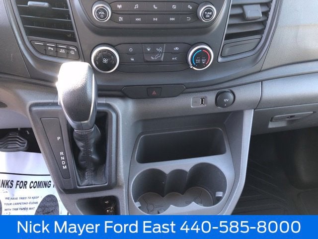 2023 Ford Transit-350 Base