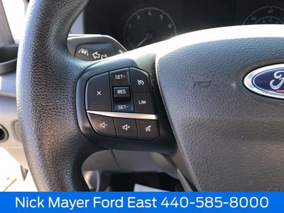 2023 Ford Transit-350 Base