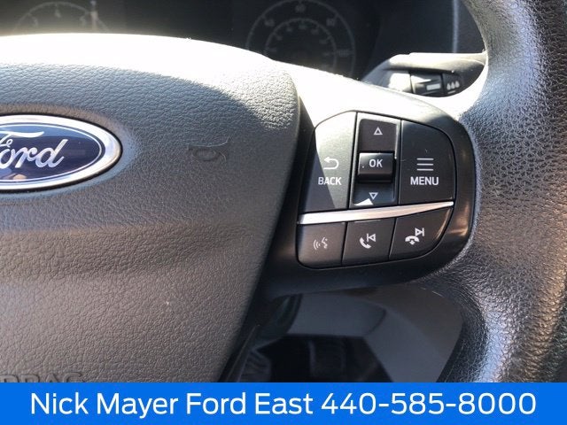 2023 Ford Transit-350 Base