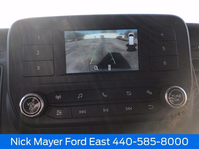 2023 Ford Transit-350 Base