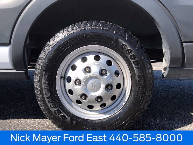 2023 Ford Transit-350 Base