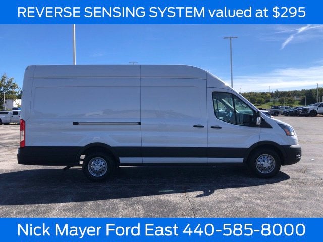 2023 Ford Transit-350 Base