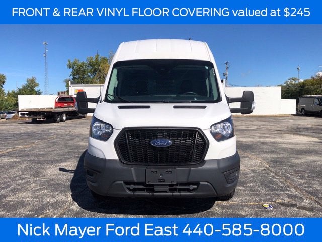 2023 Ford Transit-350 Base