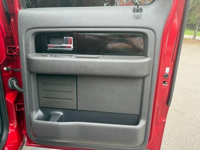 2013 Ford F-150 Limited