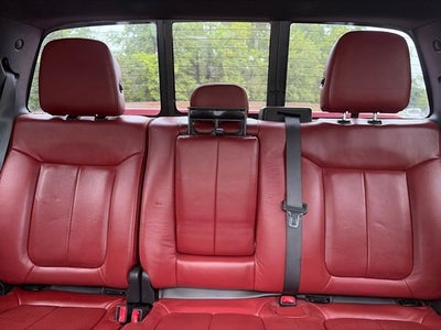 2013 Ford F-150 Limited
