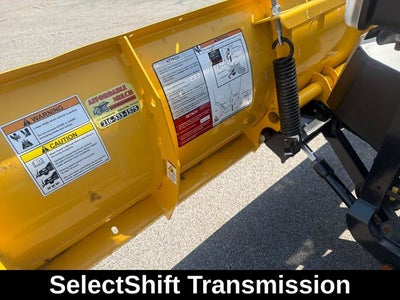 2014 Ford F-150 XL PLOW