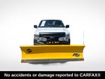 2014 Ford F-150 XL PLOW