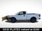 2014 Ford F-150 XL PLOW