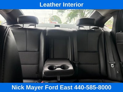 2017 Chevrolet Impala LT 1LT