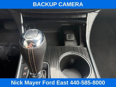 2017 Chevrolet Impala LT 1LT