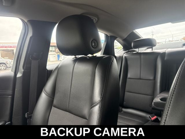 2017 Chevrolet Impala LT 1LT