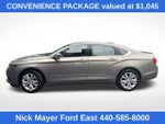 2017 Chevrolet Impala LT 1LT