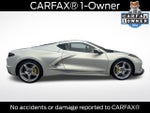 2021 Chevrolet Corvette Stingray 3LT