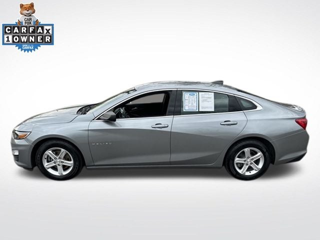 2023 Chevrolet Malibu LS 1FL