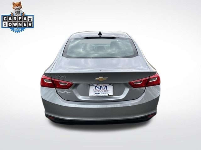 2023 Chevrolet Malibu LS 1FL