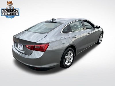 2023 Chevrolet Malibu LS 1FL