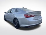2021 Chevrolet Malibu RS