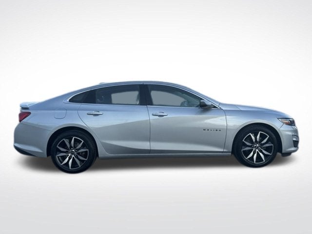 2021 Chevrolet Malibu RS