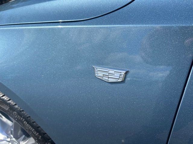 2023 Cadillac CT4 Sport