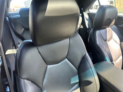 2023 Cadillac CT4 Sport